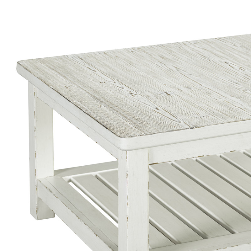 Domonik Rectangular Cocktail Table