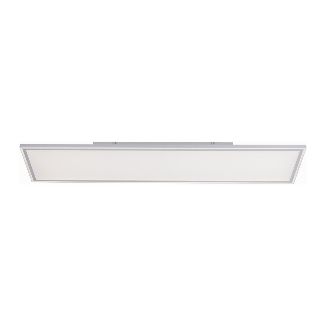 LED Bündige Deckenleuchte Oconto, 32 cm