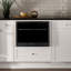 ZLINE 24 in. 1.6 cu ft. Convection Microwave Oven in Satin Steel with Speed and Sensor Cooking-366858275