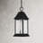 Nisbet 1 Light Outdoor Pendant-37282945