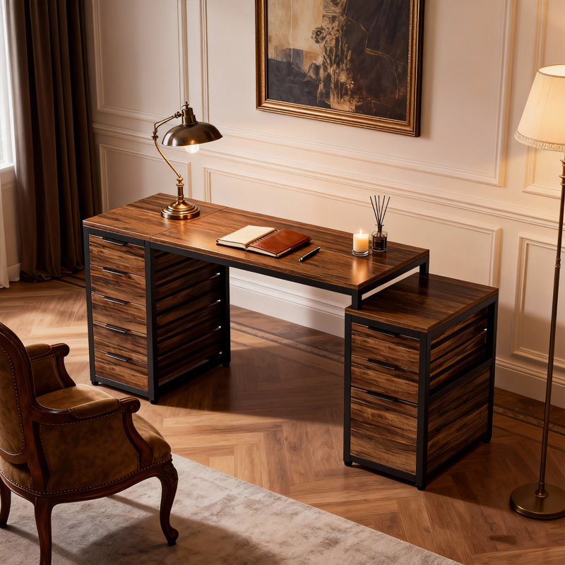 Classeur 63 "Modern Farmhouse
