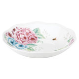 Lenox Butterfly Meadow Hydrangea 20 oz. Individual Pasta Bowl