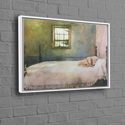 Print on Canvas