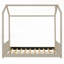Lit en bois Velvet House-836215019