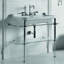 Waldorf 50.4'' L Bathroom Sink-69525785