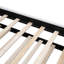 Lit plateforme tapissier avec lit gigogne simple-770430468-770430467