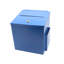 Boîte aux lettres de charité FixtureDisplays® Blue