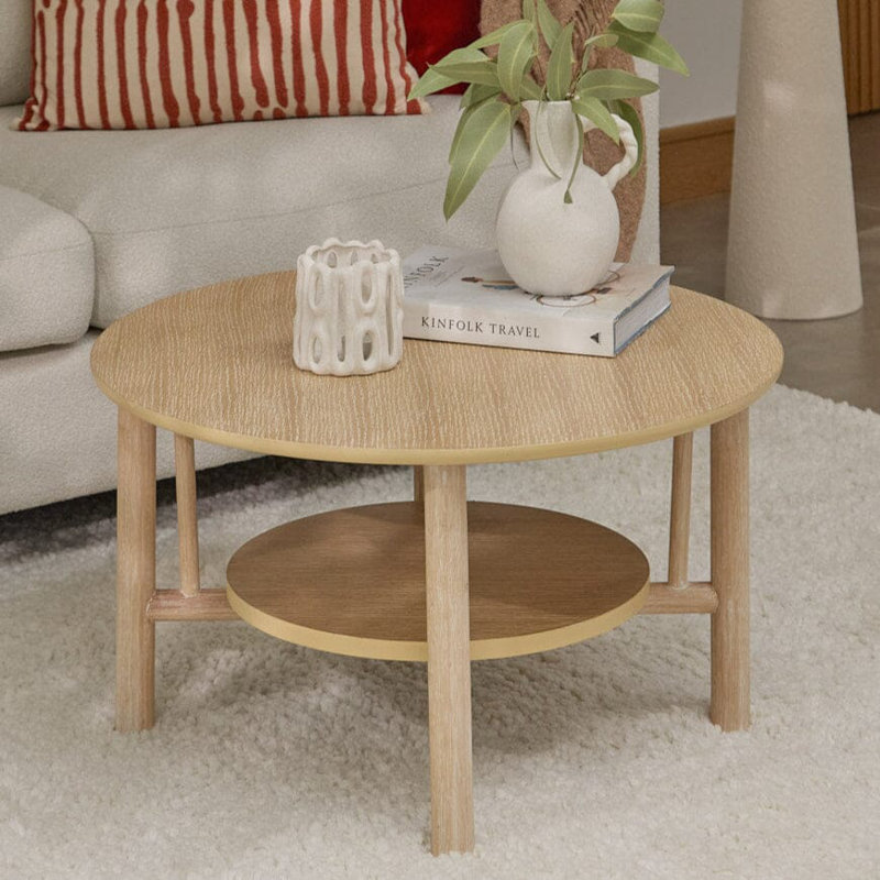 Four Leg Coffee Table