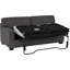 Berthal 2 Seater Fabric Sofa Bed-216278757