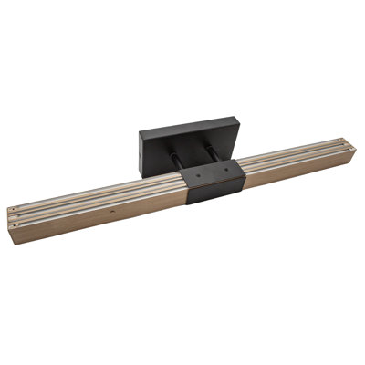 LED Flush Mounted Sconce