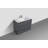 Hargrave 48'' Bathroom Vanity Base Only-58514052