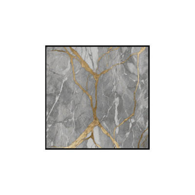 Machine Washable Black Area Rug