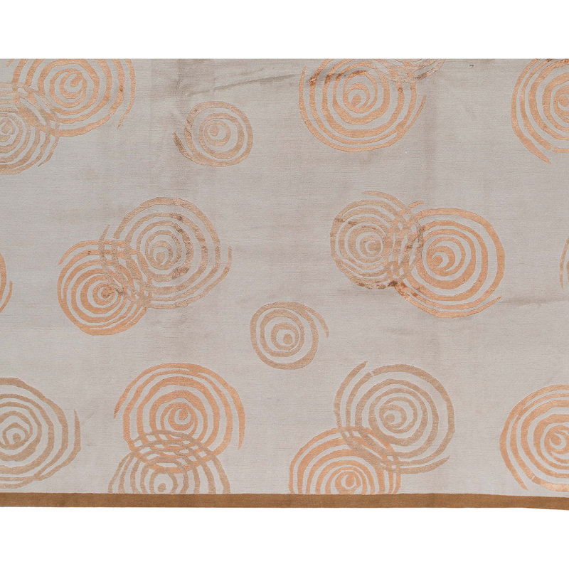 One-of-a-Kind 9'11" X 13'8" Area Rug