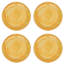 Berry & Thread Melamine Dinner Plate-1364564446
