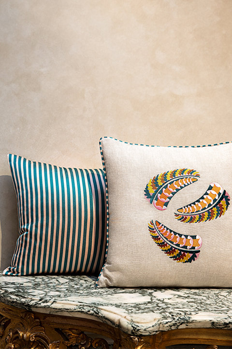 Decorative Pillows
