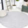 Shanaghy Moroccan Diamond Light Gray Indoor/Outdoor Rug