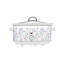 VQ - Laura Ashley 3.5L Slow Cooker-967716558-967716557