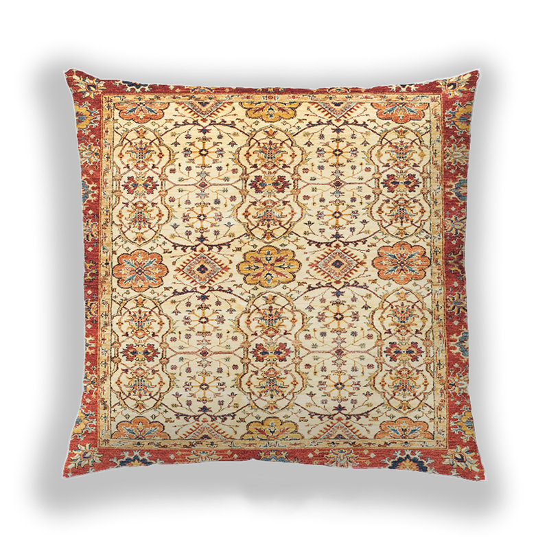 Coussin décoratif abstrait Abstract 3189
