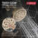 SAYLOR™ Single-Function Shower Faucet Set, Valve Trim Kit, Shower Head and Handle Set