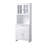 Sorens 70.25'' Kitchen Pantry-1947302726