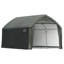 Garage 12 pi. x 10 pi. accelaframe hd-27609793