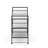 9 Pair Stackable Shoe Rack-27682471