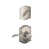 Satin Nickel selected