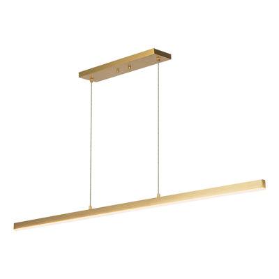 Vega 1 - Light LED Pendant
