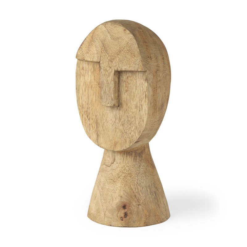 Collection de sculptures Arlinda