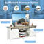 Boxton TV Stand for TVs up to 60"
