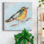 Reproduction encadrée Bird Premium IV - prêt à accrocher-23856305-23856317-23910886