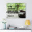The Lord Is At Hand - Wrapped Canvas Print-2063969100