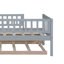 Lit de jour simple avec couchette Miesner-88623508