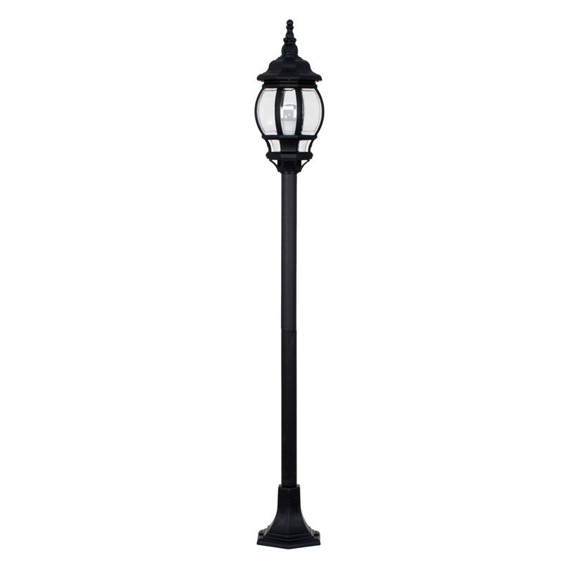 Windsor Water Lamp Post (Full)