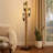 Jarel 61'' Tree Floor Lamp
