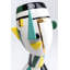 Deco Vase Happy Face 43cm