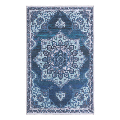Aten Oriental Indoor Rug