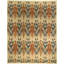 Rectangle Rectangle 8'2" X 10'1" Area Rug