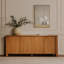 Brook Sideboard Country Oak