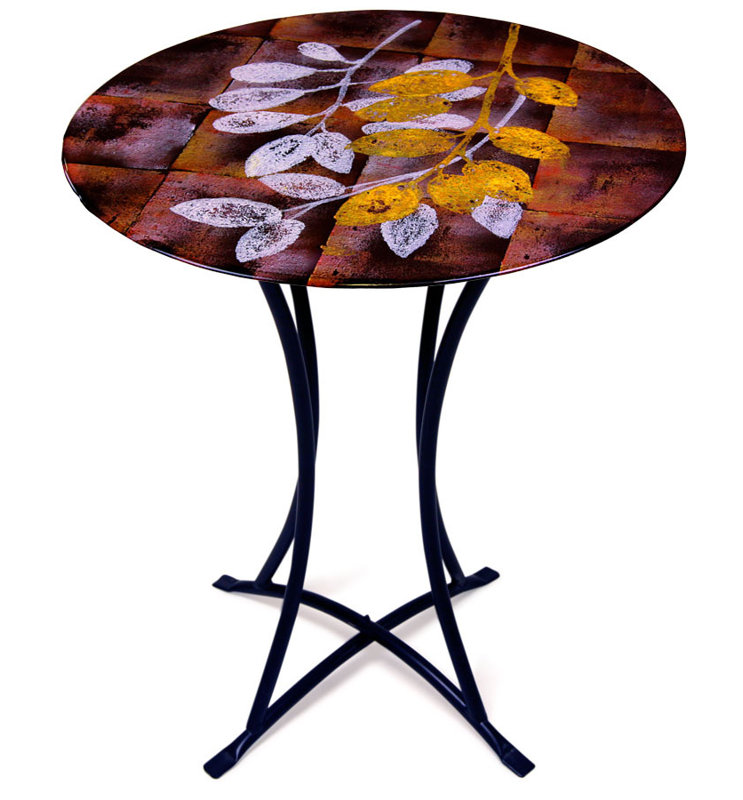 Table de bout
