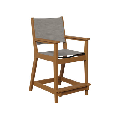 Berlin Gardens Mayhew Counter Chair