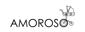 AmorosO Logo