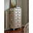 Dicha 28'' W 6 - Drawer Dresser