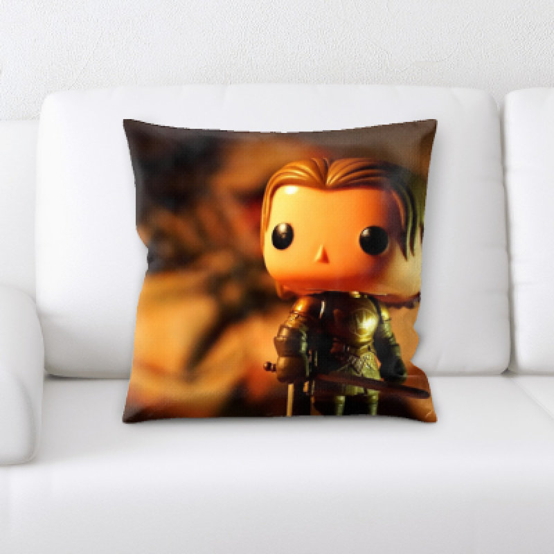 Coussin Banach