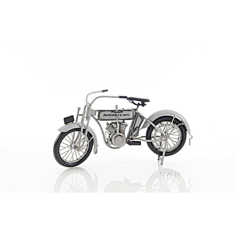 Parmar Transportation Figurines & Sculptures