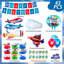 Disposable Party Supplies