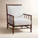 Channel Island Accent Chair