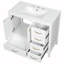 Meuble-lavabo 36 po avec lavabo-243488859