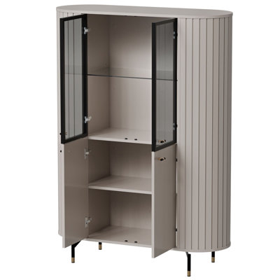 Display Cabinet