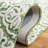 Anjaliyah Hand Tufted Wool Damask Rug-2001287967